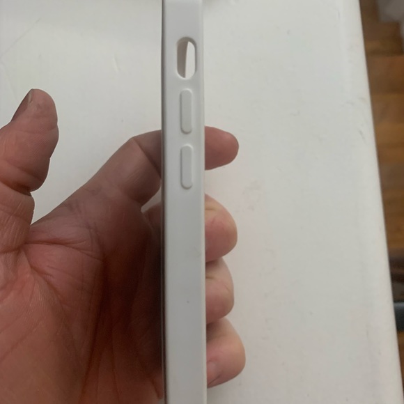 IPhone 12 Mini Phone Case. Clic Wooden by Native Union - Picture 6 of 9